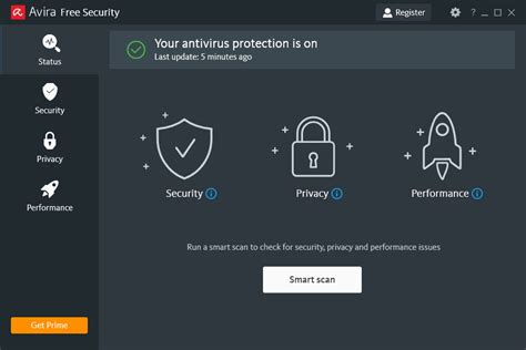 30 day free trial virus protection|Free Antivirus Software for all Devices .